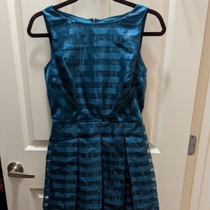 Tahari ASL party dress